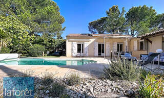 Maison 4 Pièces 147 m² à vendre à Lambesc (13410)