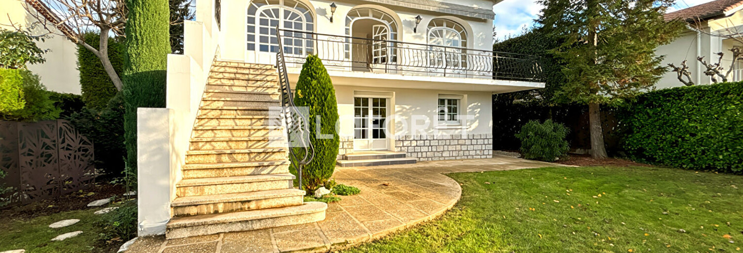 Maison 7 Pièces 178 m² à vendre à Valence (26000)