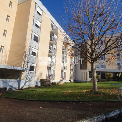 Appartement 5 pièces 383000 €