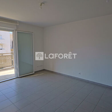 Appartement 2 pièces 113500 €