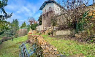 Maison 5 Pièces 141 m² à vendre à Châtillon (69380)