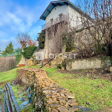 Maison 5 pièces 449000 €