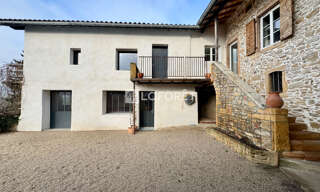 Maison 5 Pièces 141 m² à vendre à Châtillon (69380)