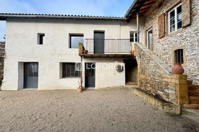 Maison 5 pièces 449000 €