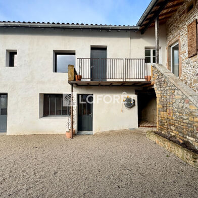 Maison 5 pièces 449000 €