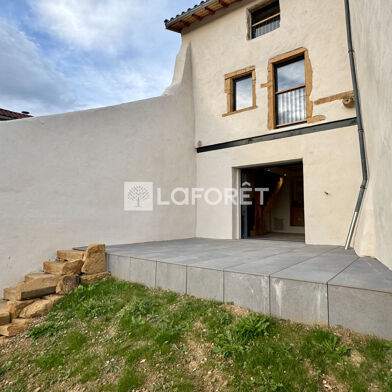 Maison 4 pièces 319000 €