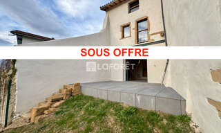 Maison 4 Pièces 90 m² à vendre à Châtillon (69380)