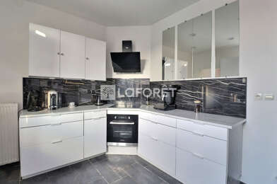 Maison 3 pièces 218500 €