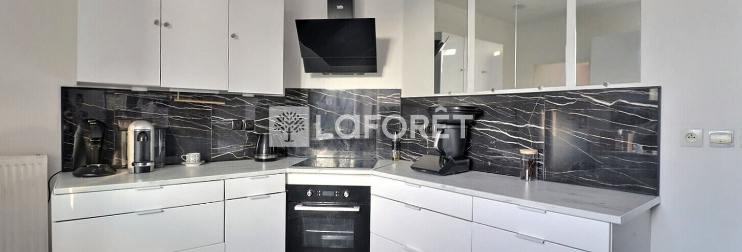 Maison 3 Pièces 75 m² à vendre à Seclin (59113)