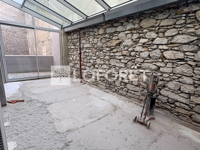Appartement proposé à Bagnères-de-Bigorre