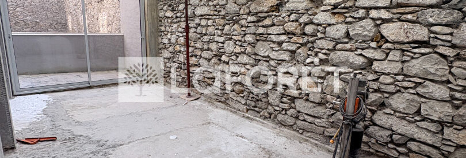 Appartement 4 Pièces 124 m² à vendre à Bagnères-de-Bigorre (65200)