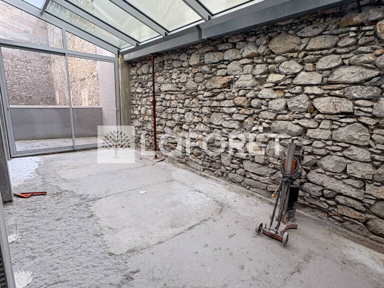 Plateau hors d'eau / hors d'air . Projet haut de gamme sur les Coustous . Bagnères-de-Bigorre — photo 1