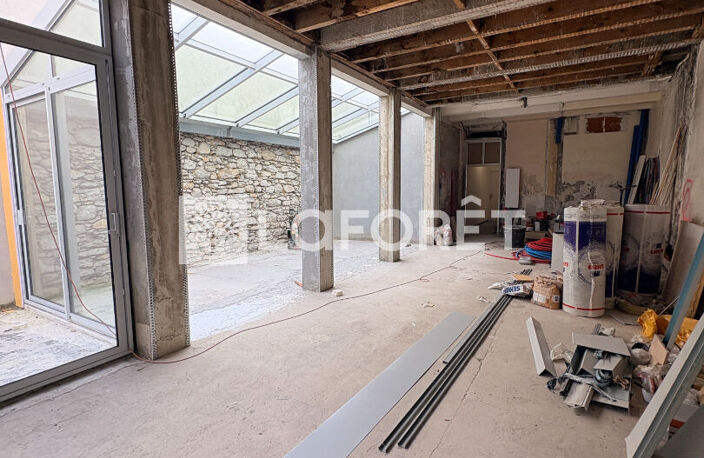 Plateau hors d'eau / hors d'air . Projet haut de gamme sur les Coustous . Bagnères-de-Bigorre — photo 4