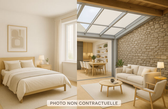 À Vendre ? Appartement neuf haut de gamme livré fini ? Bagnères-de-Bigorre ? Face aux Coustous — photo 3