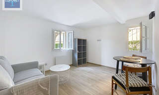 Appartement 2 Pièces 29 m² à louer à Nice (06000)