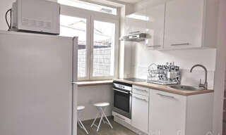 Appartement 1 Pièce 38 m² à louer à Valenciennes (59300)