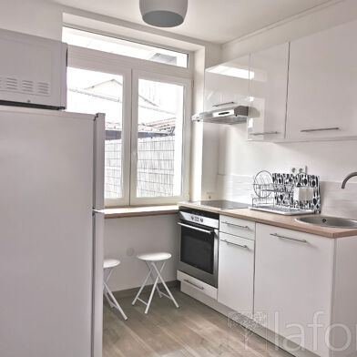 Appartement 1 pièces 484 €