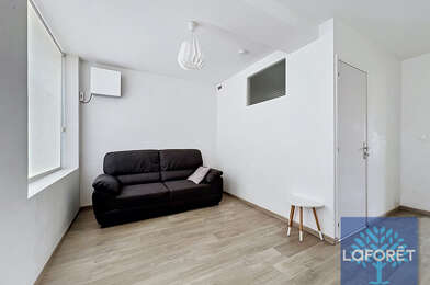 Appartement 1 pièces 484 €