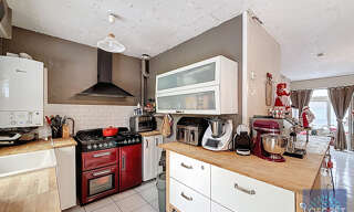 Maison 7 Pièces 101 m² à vendre à Saint-Saulve (59880)