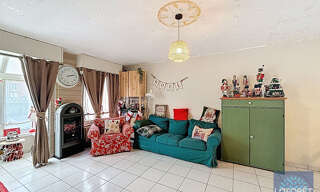 Maison 7 Pièces 101 m² à vendre à Saint-Saulve (59880)