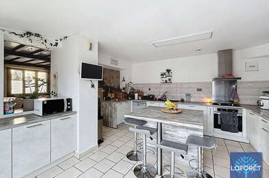 Maison 5 pièces 149900 €