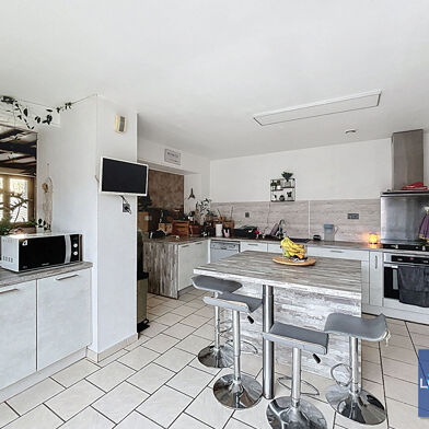 Maison 5 pièces 156750 €