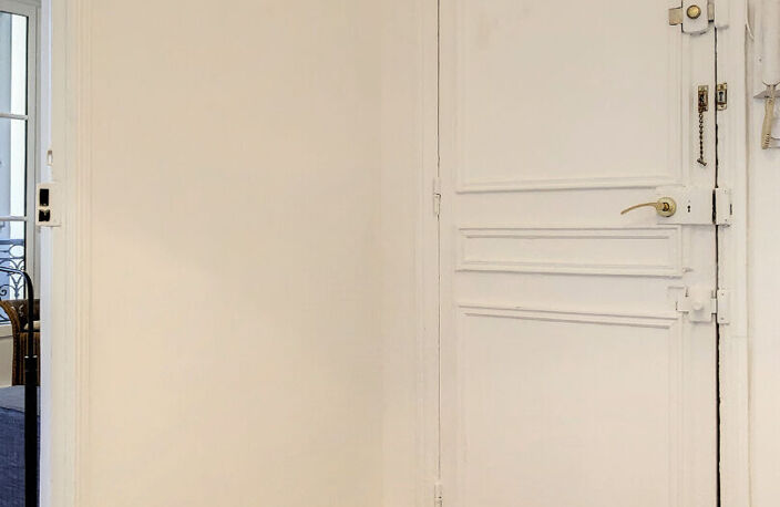 Appartement  2 pièce(s) 38.77 m2 environ — photo 3