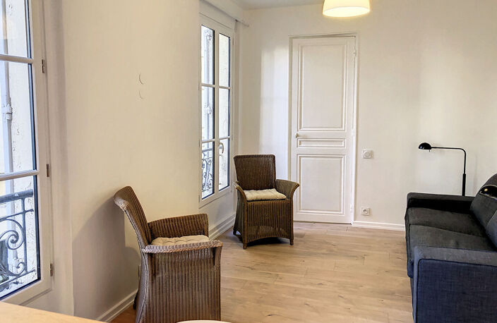 Appartement  2 pièce(s) 38.77 m2 environ — photo 5