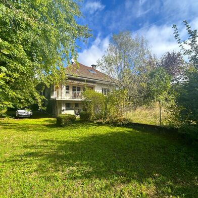 Maison 6 pièces 1435000 €