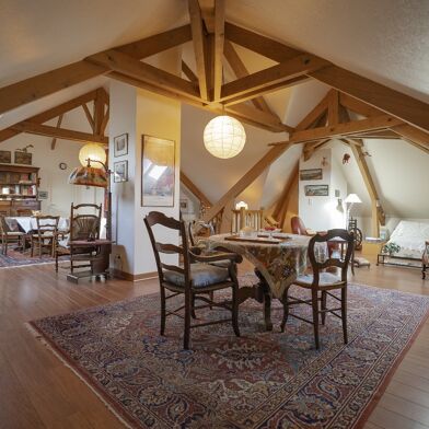 Maison 6 pièces 1435000 €