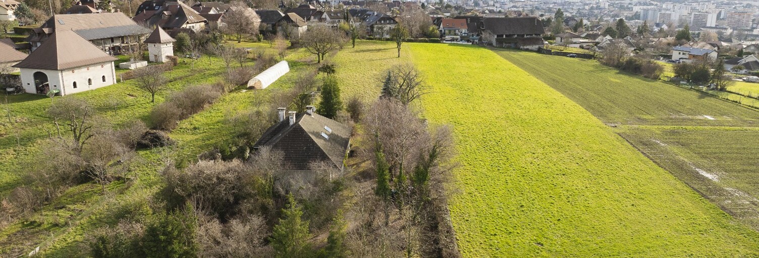 Maison 6 Pièces 216 m² à vendre à Annecy (74940)