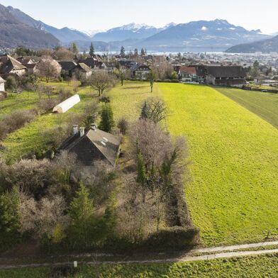 Maison 6 pièces 1435000 €