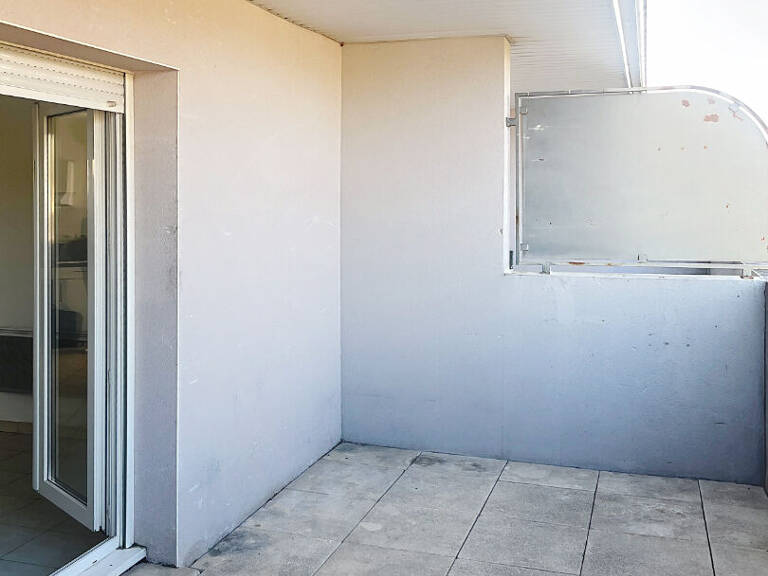 Appartement DUPLEX Avignon 3 pièce(s)  64 m2 +  TERRASSE +cellier+ 2 PLACES DE PARKING — photo 1
