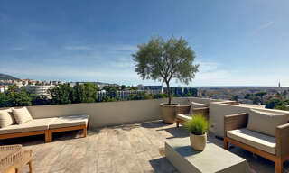 Appartement 5 Pièces 147 m² à vendre à Nice (06100)