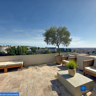 Appartement 5 pièces 795000 €