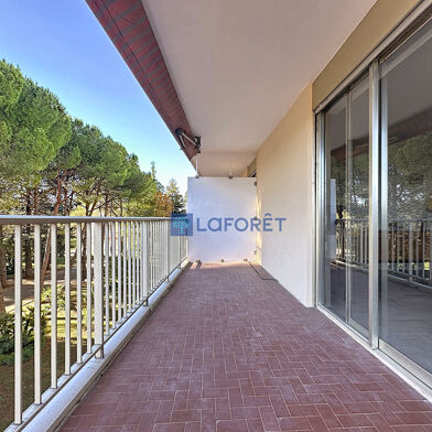 Appartement 4 pièces 169000 €