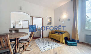 Appartement 2 Pièces 45 m² à louer à Draguignan (83300)