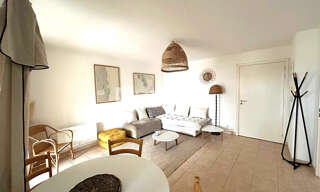 Appartement 2 Pièces 39 m² à louer à L'Isle-sur-la-Sorgue (84800)