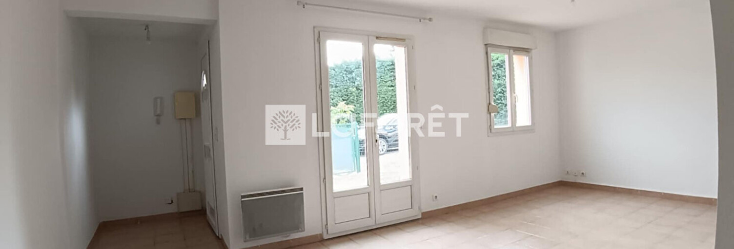 Appartement 3 Pièces 55 m² à louer à Vedène (84270)