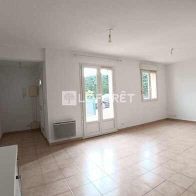 Appartement 3 pièces 710 €