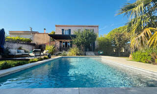 Maison 7 Pièces 167 m² à vendre à Vedène (84270)