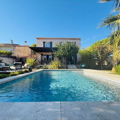 Maison 7 pièces 465000 €