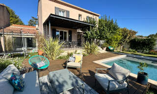 Maison 7 Pièces 167 m² à vendre à Vedène (84270)