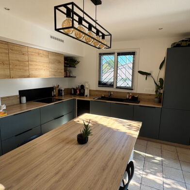 Maison 7 pièces 465000 €