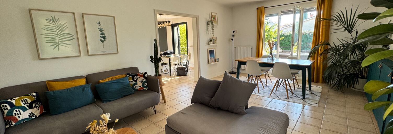 Maison 7 Pièces 167 m² à vendre à Vedène (84270)