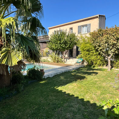 Maison 7 pièces 465000 €