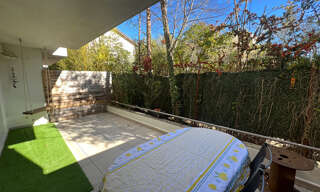 Appartement 1 Pièce 23 m² à louer à Montpellier (34000)