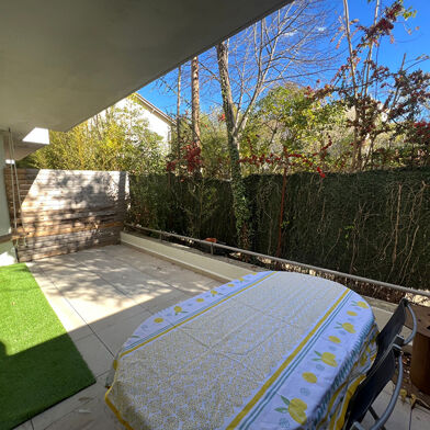 Appartement 1 pièces 550 €