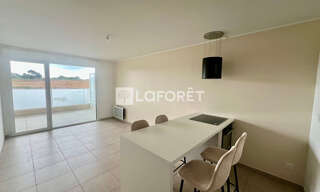 Appartement 3 Pièces 56 m² à vendre à Lattes (34970)