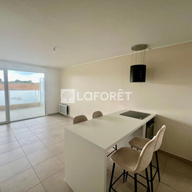 Appartement 3 pièces 298500 €